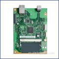 HP 2055 Formatter Main Logic Board Q7804-69003 Garantía